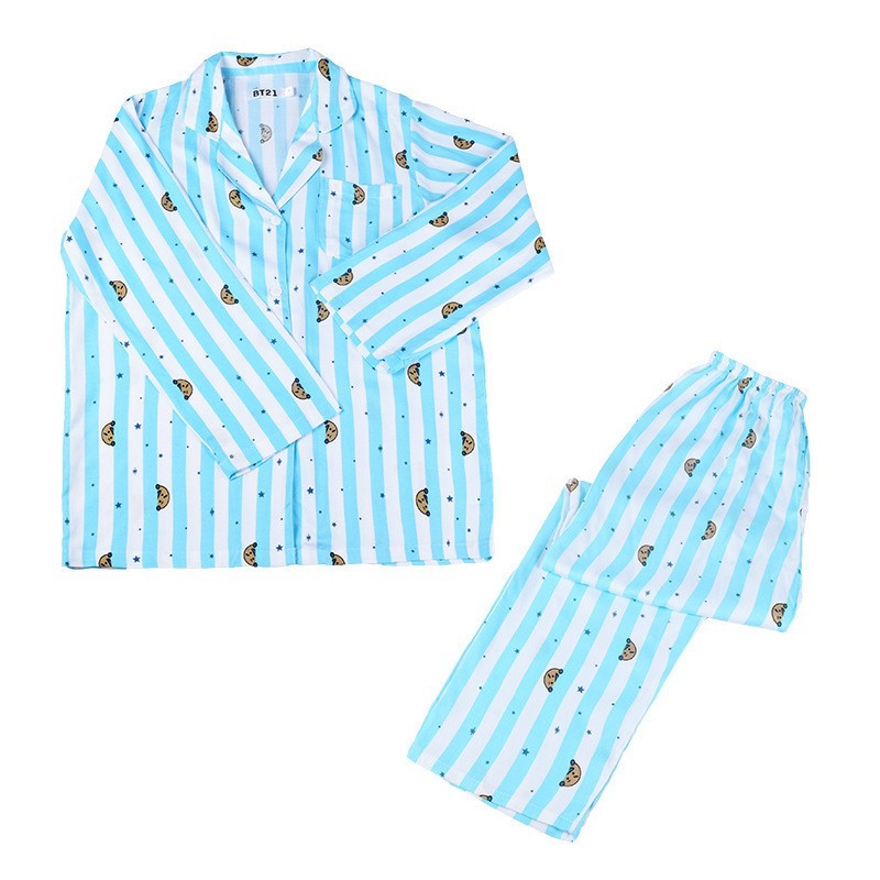 Lovely Home Clothes Casual Pajamas