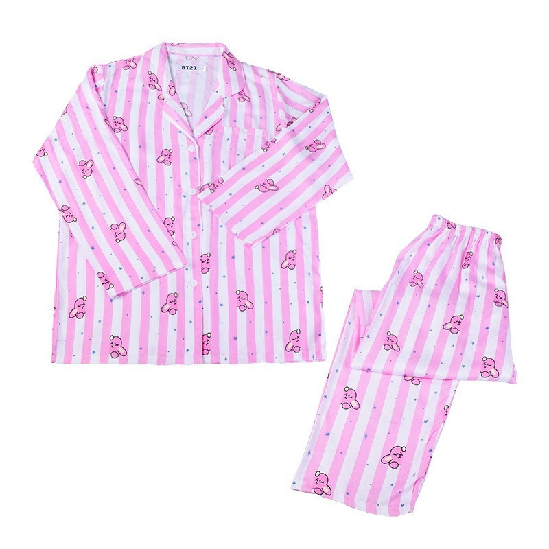 Lovely Home Clothes Casual Pajamas