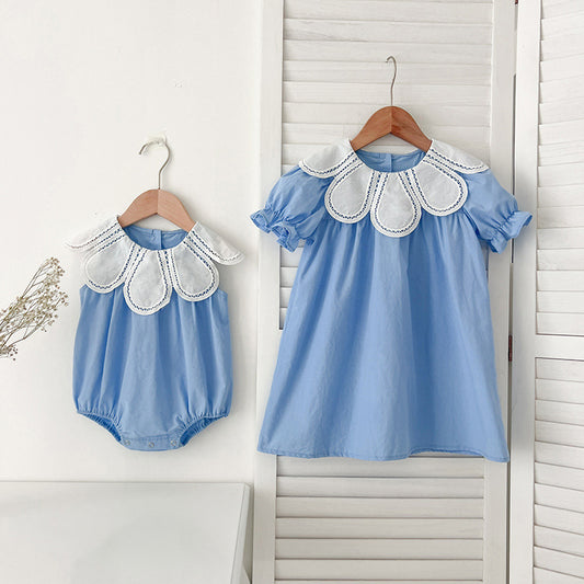 Summer Clothing Clothes For Babies