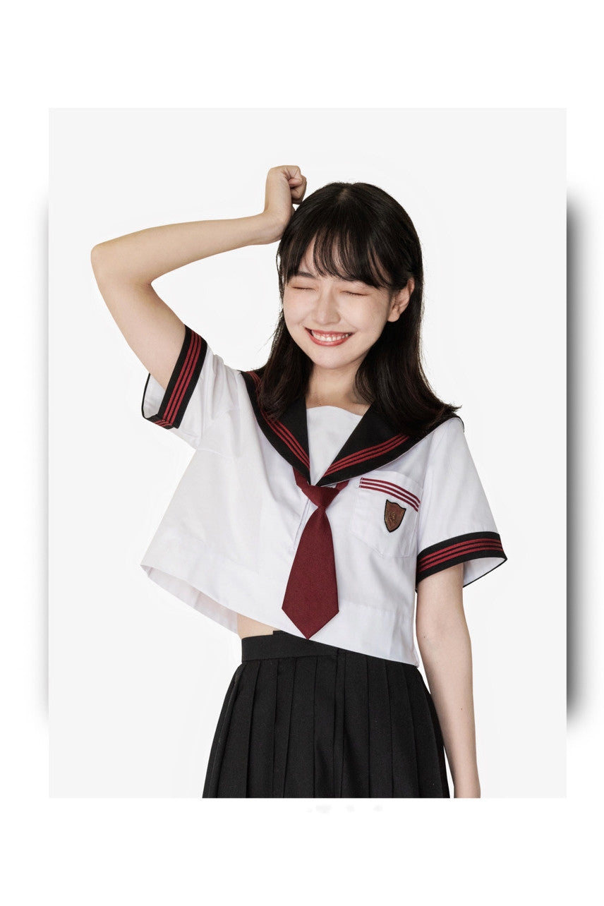 Summer Clothes Original  Uniform Summer