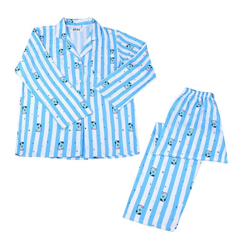 Lovely Home Clothes Casual Pajamas