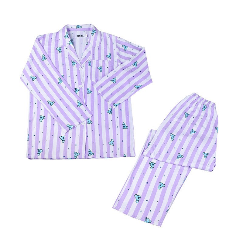 Lovely Home Clothes Casual Pajamas